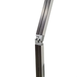 Show 'N Rise Floor Display 3-Piece Magnet Rail (2013)