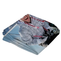 9-Quad Curved InterChange Graphic Panel (Curved)