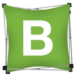 GeoMetrix Graphic Panel B