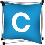 GeoMetrix Graphic Panel C