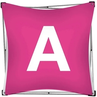 GeoMetrix Graphic Panel A