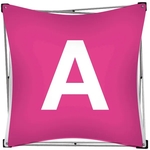 GeoMetrix Graphic Panel A