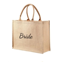 Jute Tote... from ASI 34046 Allcasion Travelware Co