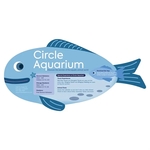 Fish Hand Fan Without a Stick