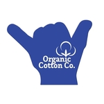 Hang Loose Hand Fan Without a Stick