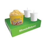 The Snack Box / Tray