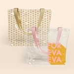 DAILY GRIND SUPER SIZE - CLEAR VINYL