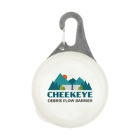 The new SpotLit XL isn't just bigger and brighter, it's micro... from ASI...