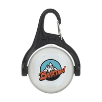 NITE IZE® RADIANT® RECHARGEABLE MICRO LANTERN - DISC-O SELEC