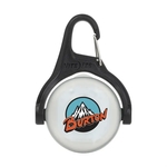 NITE IZE® RADIANT® RECHARGEABLE MICRO LANTERN - DISC-O SELEC