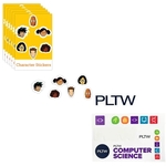 Custom Sticker Sheets (Removable)