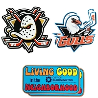 Promotional Removable Die Cut Stickers... from ASI 49720 DigiCali Promo