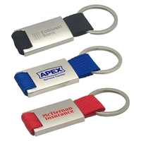 Key Ring... from ASI 36730 Ariel Premium Supply Inc