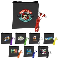 Executive Type C Ear Bud Set... from ASI 30208 A P Specialties / AP Specialties