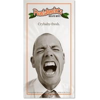 Magnet - 5.75x11 Square Corners - 25 mil.... from ASI 91760 Tradenet...