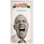 Magnet - 5.75x11 Square Corners - 25 mil.