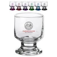4.5 oz. wine sampler glasses.... from ASI 39552 BEL Promo
