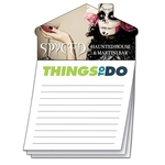 Magna-Note House Magnet - Stock Things To Do Stik-ON
