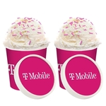 Corporate Color Creations - Ice Cream Bundles - 2 Piece