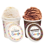 Handcrafted Ice Cream - The Classics - 2 Pint Bundle