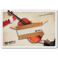 Magnet - 5.25x7.75 Round Corners - 25 mil.... from ASI 91760 Tradenet...