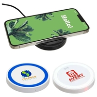Power Disc 15W Wireless Charger