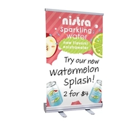 The popular Economy Retractor comes in a variety of sizes and... from ASI...