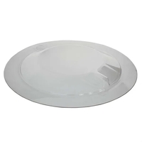 This clear lid is designed for use with our Outdoor Event... from ASI 87188...