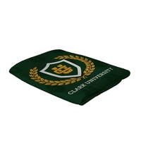 This wrap covers the oval hard case with wheels, transforming a... from ASI...