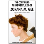 Magnet - 5.25x8.25 Square Corners - 25 mil.