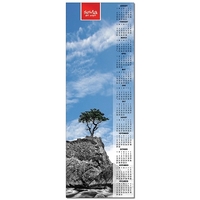 Magnet - 3.5x10 Square Corners - 20 mil.... from ASI 91760 Tradenet...