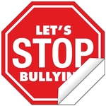 Sticker / Decal - UV-Coated Vinyl - 8.5x8.5 Octagon Shape