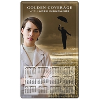 Magnet - 6x10 Round Corners - 25 mil.... from ASI 91760 Tradenet Publishing /...