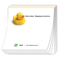 Sticky Notes 3x3 (100 Sheets).... from ASI 91760 Tradenet Publishing /...