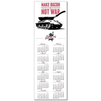 Magnet - 3.25x9.75 Square Corners - 20 mil.... from ASI 91760 Tradenet...