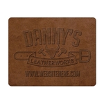 Magnet - 2.75x3.5 Round Corners - 20 Mil.