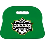 10" Stadium Seat Cushion w/ Handle- USA Made!