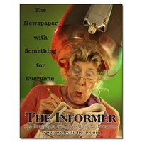 Magnet - 3.25x4.25 Square Corners - 20 Mil.... from ASI 91760 Tradenet...