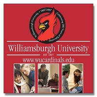 Magnet - 3.5x3.5 Square Corners - 20 Mil.... from ASI 91760 Tradenet...