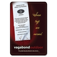 Magnet - 2.75x4 Round Corners - 20 Mil.... from ASI 91760 Tradenet Publishing...