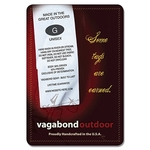 Magnet - 2.75x4 Round Corners - 20 Mil.