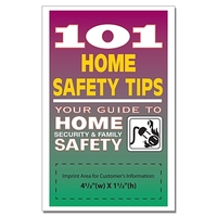 101 Home Safety Tips... from ASI 91760 Tradenet Publishing / TradeNet Line