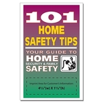 101 Home Safety Tips