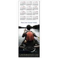 Magnet - 3x8 Square Corners - 20 mil.... from ASI 91760 Tradenet Publishing /...