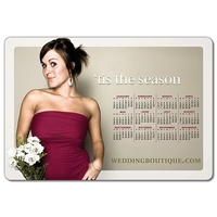 Magnet - 5.5x8 Round Corners - 25 mil.... from ASI 91760 Tradenet Publishing...