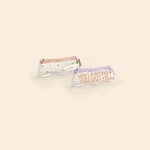 FIDDLESTICKS SMALL - CLEAR VINYL