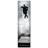 Magnet - 2x7.5 Square Corners - 20 mil.... from ASI 91760 Tradenet Publishing...