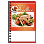 Version espanola el libro de cocina diabetico