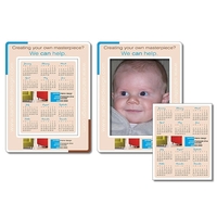 Magnet - Picture Frame (5x6.5) - 20 mil.... from ASI 91760 Tradenet...