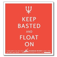 Magnet - 3.625x3.875 Square Corners - 25 mil.... from ASI 91760 Tradenet...